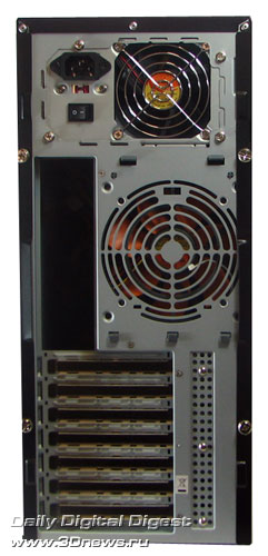 ������ ������ Thermaltake Swing