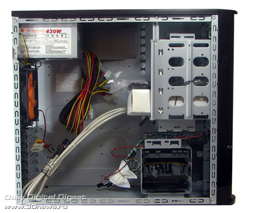 ���������� ���������� Thermaltake Swing