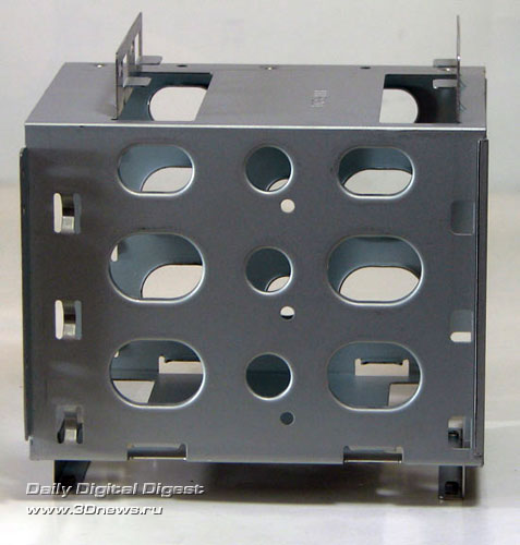 ���������� ���������� Thermaltake Swing