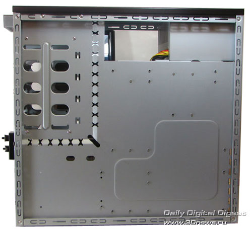 ���������� ���������� Thermaltake Swing