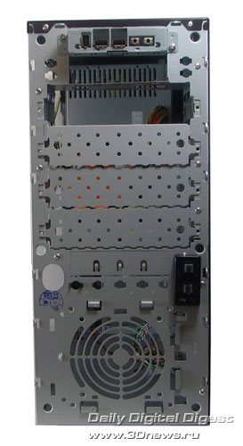 ���������� ���������� Thermaltake Swing