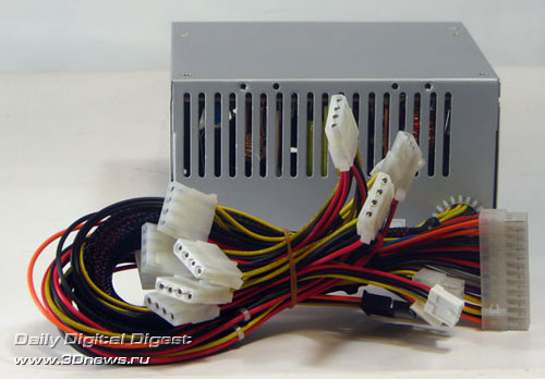 ���� ������� Thermaltake Swing