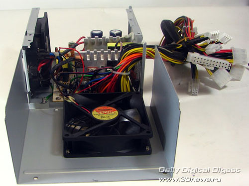 ���� ������� Thermaltake Swing