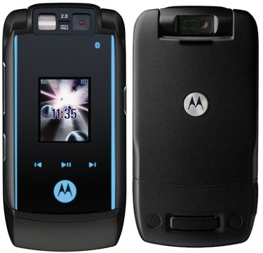 MotoRAZR MAXX