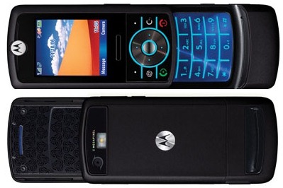 MOTORIZR