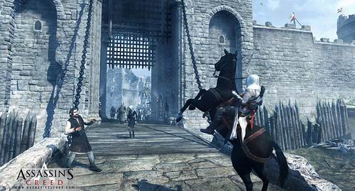 Assassin's Creed