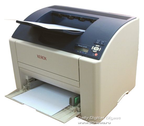 Xerox Phaser 6120