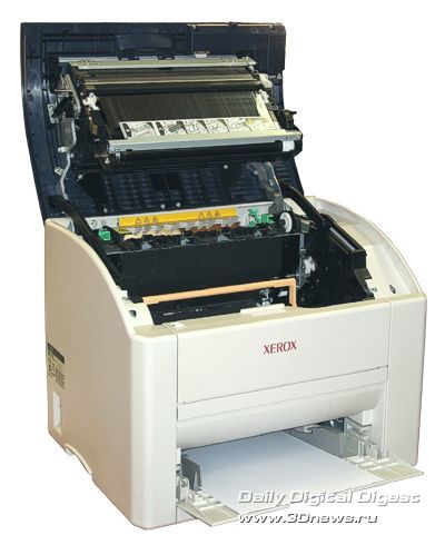 Xerox Phaser 6120