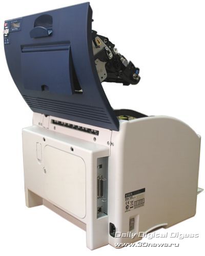 Xerox Phaser 6120