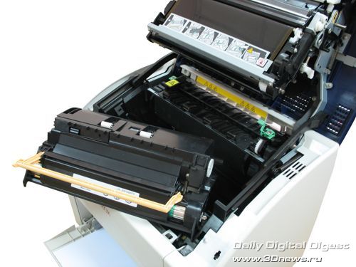 Xerox Phaser 6120