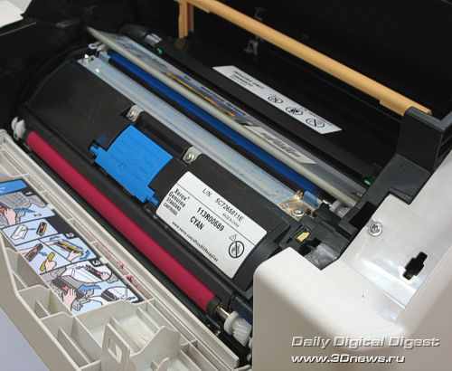 Xerox Phaser 6120