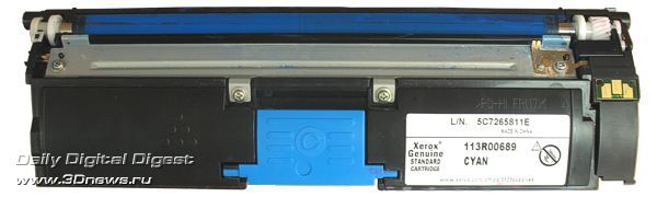 Xerox Phaser 6120