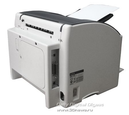 Xerox Phaser 6120