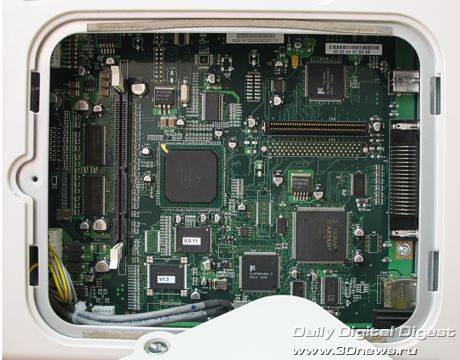 Xerox Phaser 6120