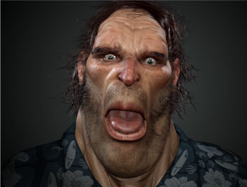 Softimage