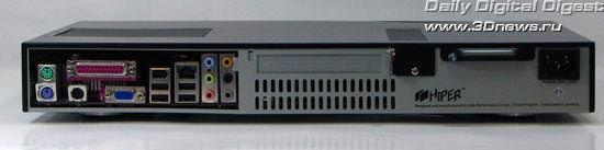 Hiper HMC-1S53A
