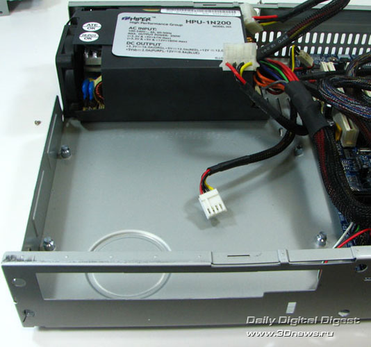 Hiper HMC-1S53A