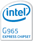 Intel G965 Express