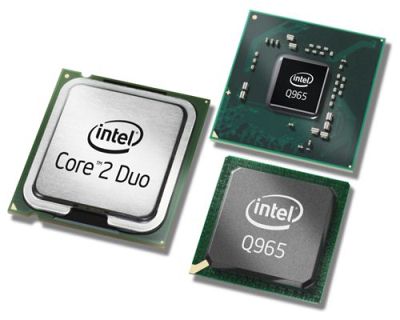 Intel Q965