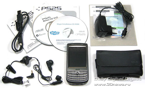 ������������ ASUS P525