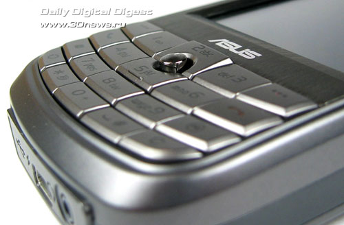 ������ � ������� ��� ASUS P525