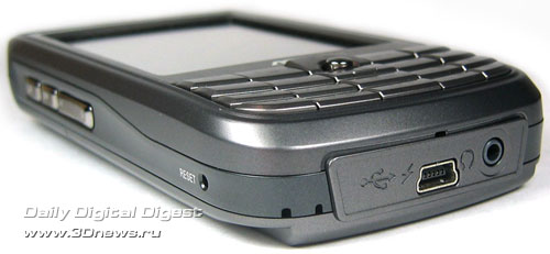 ������ � ������� ��� ASUS P525