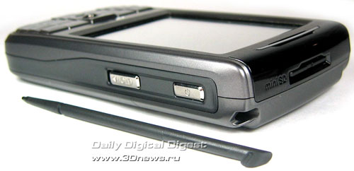 ������ � ������� ��� ASUS P525