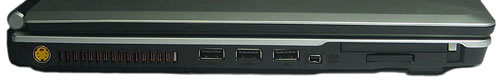 ������ � ������� ��� MaxSelect Mission X710S