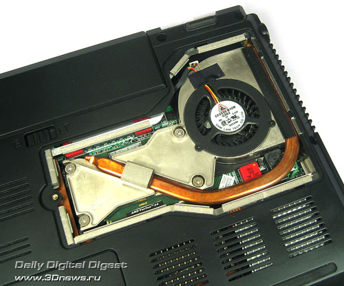 ������ � ������� ��� MaxSelect Mission X710S