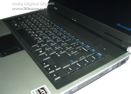 ��� ������� MaxSelect Mission X710S