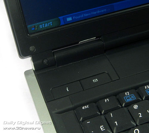 ��� ������� MaxSelect Mission X710S