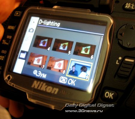 Nikon D80