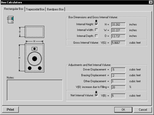 ������ � WinSpeakerz