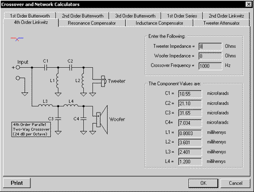 ������ � WinSpeakerz