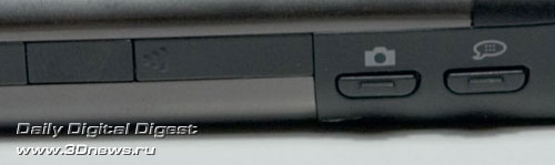 ������ � ������� ��� HTC MTeoR