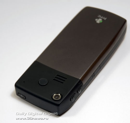 ������ � ������� ��� HTC MTeoR