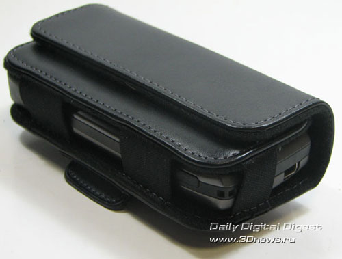 ����� HTC MTeoR