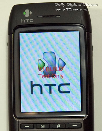 HTC MTeoR � ������