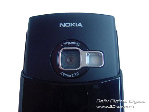 Nokia N72