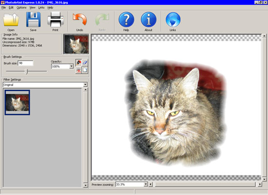 PhotoArtist