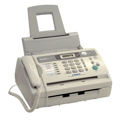Panasonic KX-FL403RU