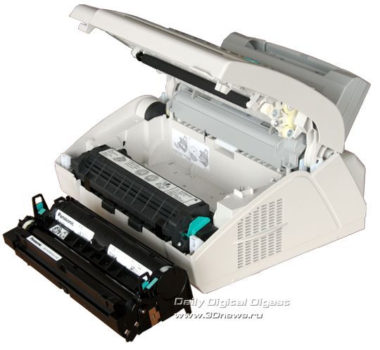 Panasonic KX-FL403RU
