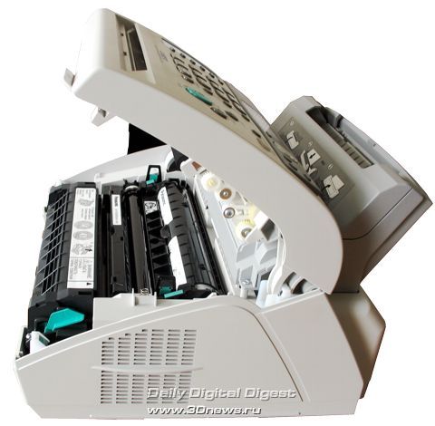 Panasonic KX-FL403RU