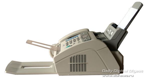 Panasonic KX-FL403RU