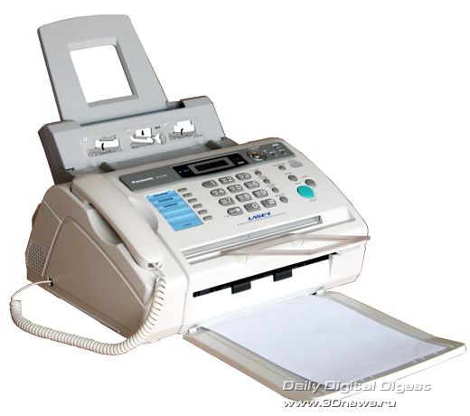 Panasonic KX-FL403RU