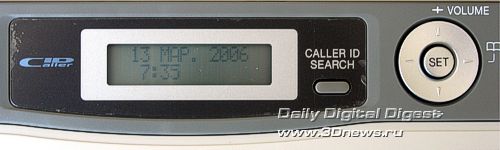Panasonic KX-FL403RU
