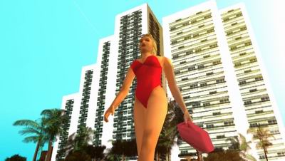 <b>Grand Theft Auto</b>: Vice City Stories