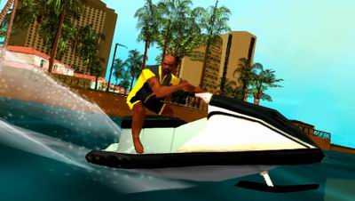<b>Grand Theft Auto</b>: Vice City Stories