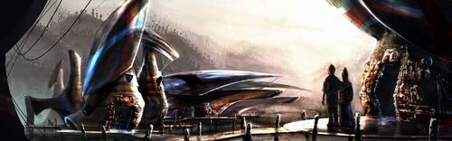 Stargate Worlds