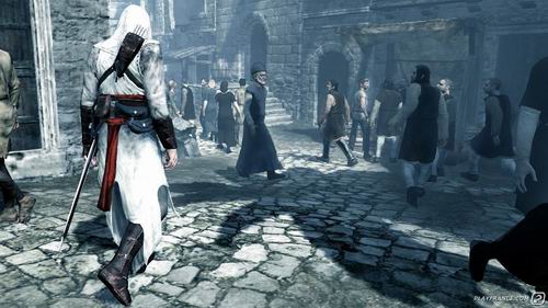 Assassin's Creed